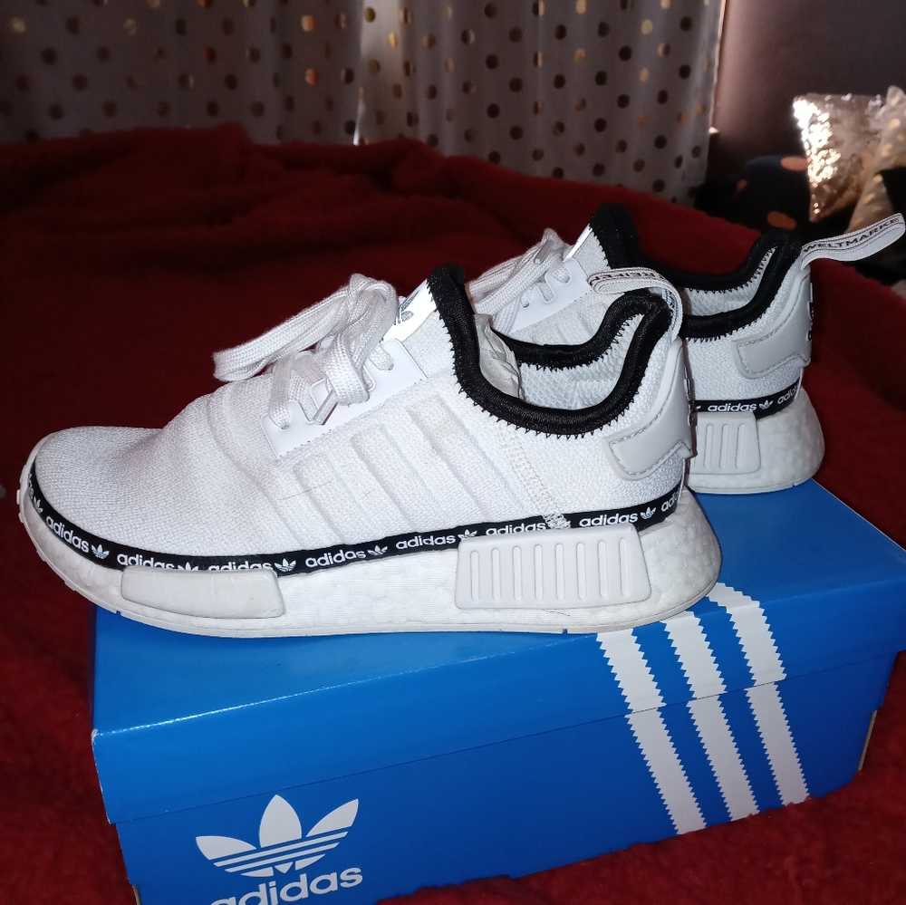 Adidas nmd boost